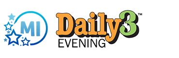 Daily 3 evening michigan lottery results - 17 Nov 2023 ... Comments · Evening SC winning lottery numbers for November 27, 2023 · How To Play Daily 3/Daily 4 with 1-OFF · Golden Gate Bridge adds suicide-...